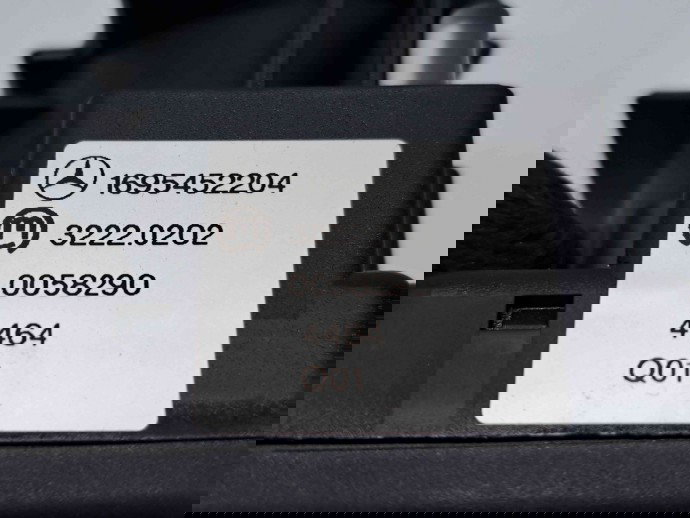  Bloc lumini Mercedes Clasa A (W169) [Fabr 2004-2012] A1695452204