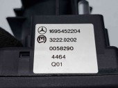  Bloc lumini Mercedes Clasa A (W169) [Fabr 2004-2012] A1695452204