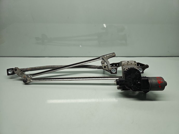 Angrenaj stergator Ford C-Max 1 [Fabr 2007-2010] 3M51-17508-BA
