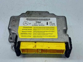 Calculator airbag Mercedes Clasa A (W169) [Fabr 2004-2012] A1698201326 2.0 CDI 640942 60KW / 82CP