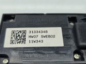 Butoane comanda geamuri sofer Volvo S60 II [Fabr 2010-2018] 31334348