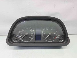  Ceas bord Mercedes Clasa A (W169) [Fabr 2004-2012] A1695405347