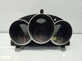 Ceas bord Mazda 3 (BK) [Fabr 2003-2009] BP4K55430