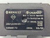 Amplificator antena Dacia Jogger facelift [Fabr 2021-2025] 282122683R