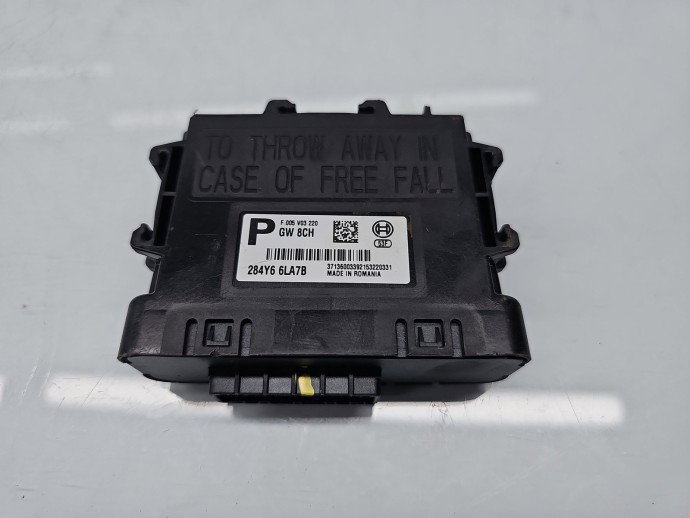 Modul confort Dacia Jogger facelift [Fabr 2021-2025] 284Y66LA7B