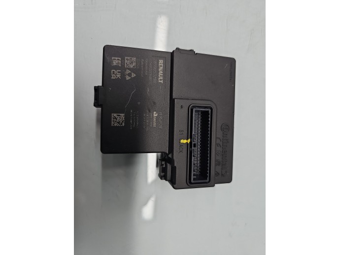 Modul confort Dacia Logan 3 [Fabr 2021-2024] 285905328R