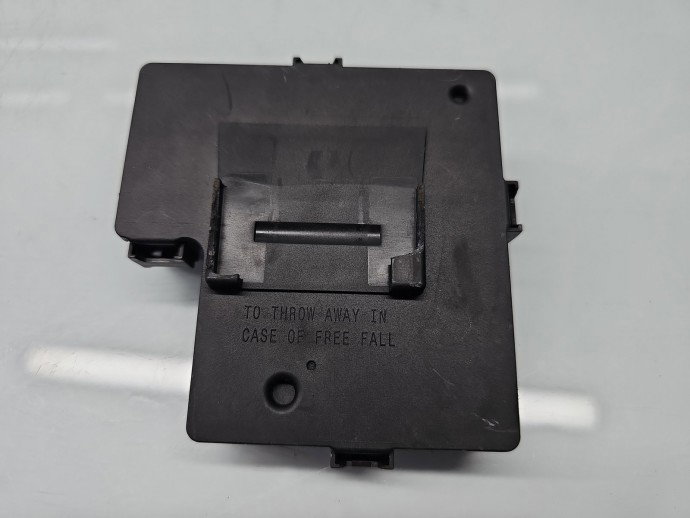 Modul confort Dacia Logan 3 [Fabr 2021-2024] 285905328R