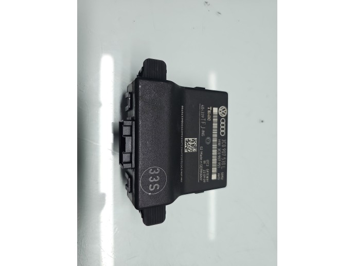 Modul confort Volkswagen Passat CC (357) [Fabr 2008-2012] 3C0907530L