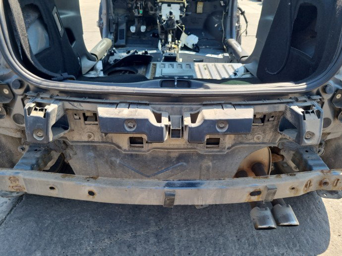 Suport central bara spate Citroen DS3 [Fabr 2009-2015] Hatchback OEM