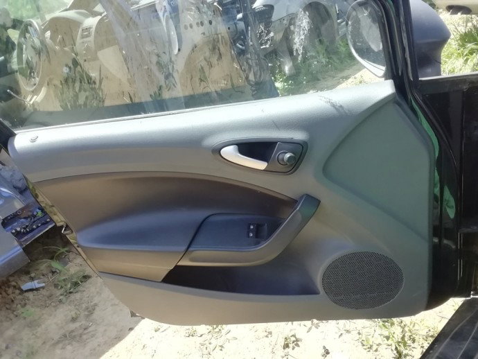 Fata usa stanga fata Seat Ibiza 1.2 benz OEM 2008-2017