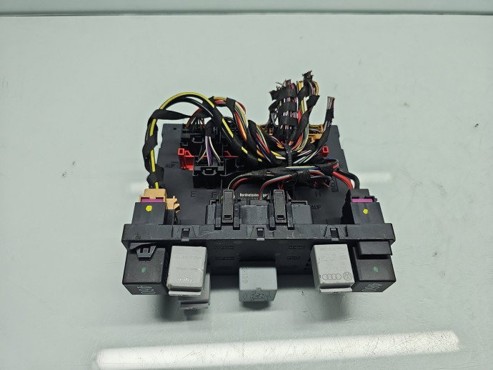 Modul confort Volkswagen Passat CC (357) [Fabr 2008-2012] 3C8937049D