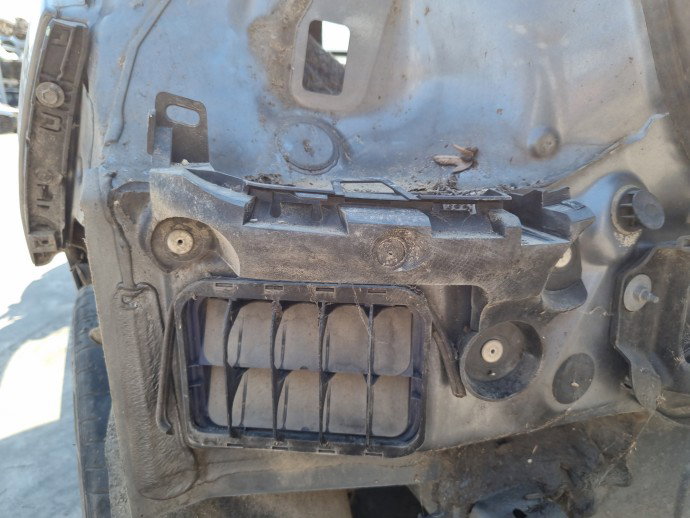 Suport bara stanga spate Citroen DS3 [Fabr 2009-2015] Hatchback OEM