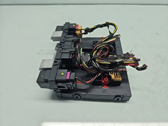 Modul confort Volkswagen Passat CC (357) [Fabr 2008-2012] 3C8937049D