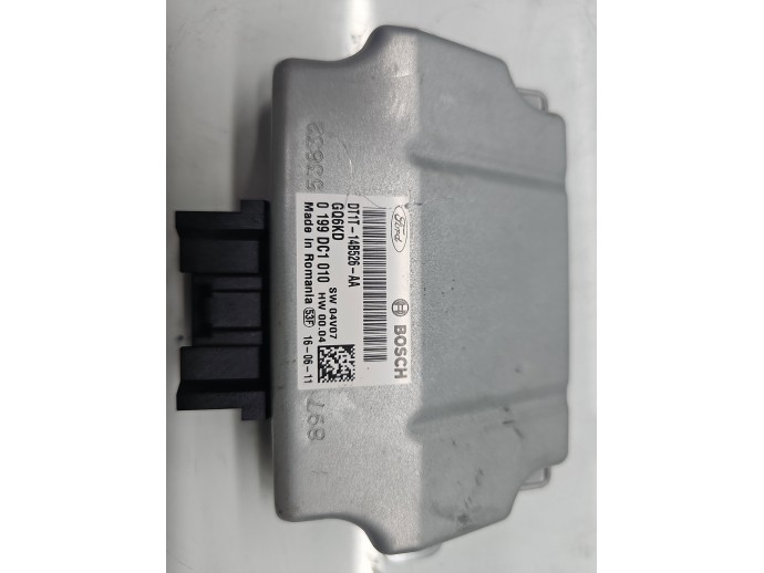 Modul confort Ford C-Max 2 [Fabr 2010-2015] DT1T-14B526-AA