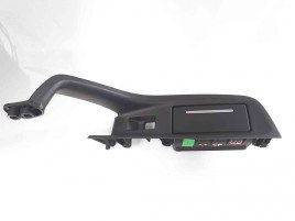 Scrumiera usa stanga spate OEM AUDI A6 (4G5, C7) [Fabr 2011-2017] 