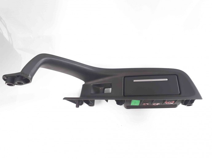 Scrumiera usa stanga spate OEM AUDI A6 (4G5, C7) [Fabr 2011-2017] 