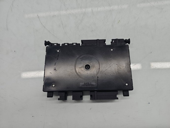 Modul confort Mercedes Clasa E (W212) [Fabr 2009-2016] A1729007600