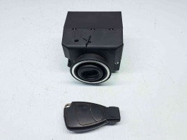  Contact cu cheie Mercedes Clasa A (W169) [Fabr 2004-2012] A1695451308  