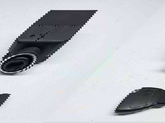  Contact cu cheie Mercedes Clasa A (W169) [Fabr 2004-2012] A1695451308  