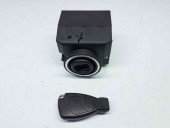  Contact cu cheie Mercedes Clasa A (W169) [Fabr 2004-2012] A1695451308  