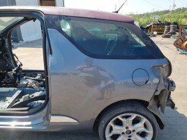 Aripa stanga spate Citroen DS3 [Fabr 2009-2015] Hatchback KTH