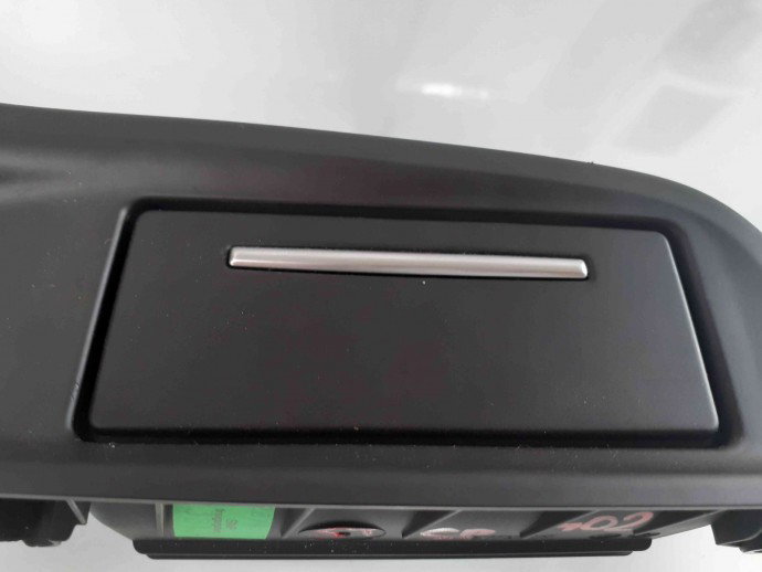 Scrumiera usa stanga spate OEM AUDI A6 (4G5, C7) [Fabr 2011-2017] 