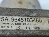 Pompa servodirectie Citroen C4 (I) [Fabr 2004-2011] 9645103480 1.8 8HZ 50KW / 68CP