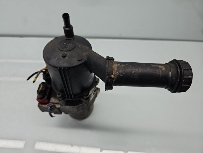 Pompa servodirectie Citroen C4 (I) [Fabr 2004-2011] 9645103480 1.8 8HZ 50KW / 68CP