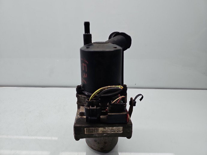 Pompa servodirectie Citroen C4 (I) [Fabr 2004-2011] 9645103480 1.8 8HZ 50KW / 68CP