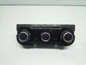 Panou comanda clima Volkswagen Passat B6 (3C2) [Fabr 2005-2010] 3C8907336AB