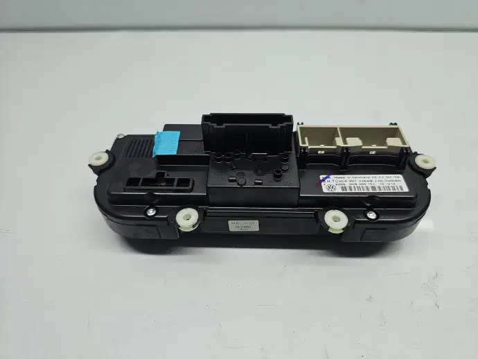 Panou comanda clima Volkswagen Passat B6 (3C2) [Fabr 2005-2010] 3C8907336AB