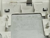 Plafoniera fata Volkswagen Passat B7 (362) [Fabr 2010-2014] Hatchback 1K0947133H