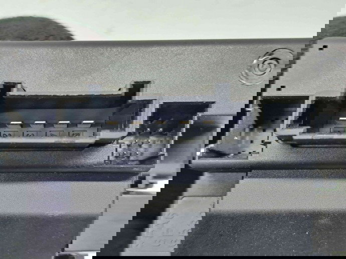  Contact cu cheie Mercedes Clasa A (W169) [Fabr 2004-2012] A1695451308  