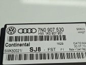 Modul confort Volkswagen Tiguan (5N) [Fabr 2007-2016] 7N0907530