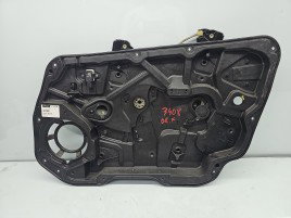Macara electrica geam dreapta fata Volvo S60 II [Fabr 2010-2018] Berlina 30784311