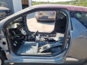 Cheder usa stanga fata Citroen DS3 [Fabr 2009-2015] Hatchback OEM