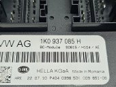 Modul confort Skoda Octavia 2 (1Z3) [Fabr 2004-2013] 1K0937085H