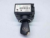  Contact cu cheie Mercedes Clasa A (W169) [Fabr 2004-2012] A1695451308  