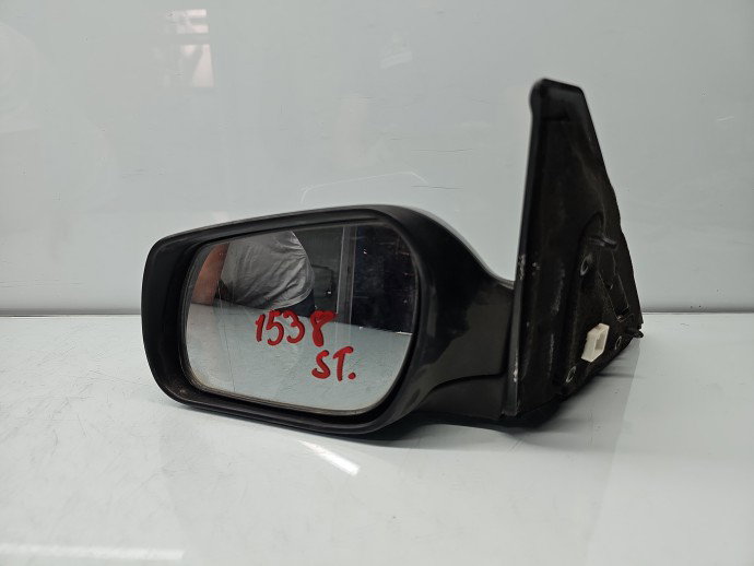Oglinda stanga Mazda 3 (BK) [Fabr 2003-2009] GRI
