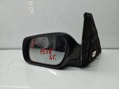 Oglinda stanga Mazda 3 (BK) [Fabr 2003-2009] GRI