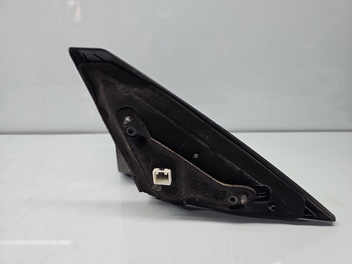 Oglinda stanga Mazda 3 (BK) [Fabr 2003-2009] GRI