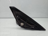 Oglinda stanga Mazda 3 (BK) [Fabr 2003-2009] GRI