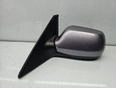 Oglinda stanga Mazda 3 (BK) [Fabr 2003-2009] GRI