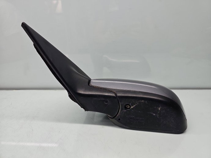 Oglinda stanga Mazda 3 (BK) [Fabr 2003-2009] GRI