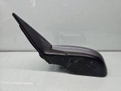 Oglinda stanga Mazda 3 (BK) [Fabr 2003-2009] GRI