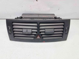  Grila aerisire centrala Mercedes Clasa A (W169) [Fabr 2004-2012] A1698300054