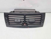  Grila aerisire centrala Mercedes Clasa A (W169) [Fabr 2004-2012] A1698300054