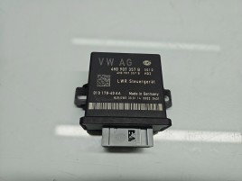 Modul confort AUDI A6 (4G5, C7) [Fabr 2011-2017] 4H0907357B