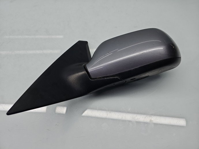 Oglinda stanga Mazda 3 (BK) [Fabr 2003-2009] GRI