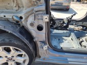 Set balamale usa stanga fata Citroen DS3 [Fabr 2009-2015] Hatchback OEM